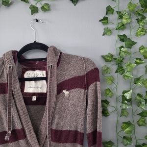 Abercrombie Vintage Sweater
